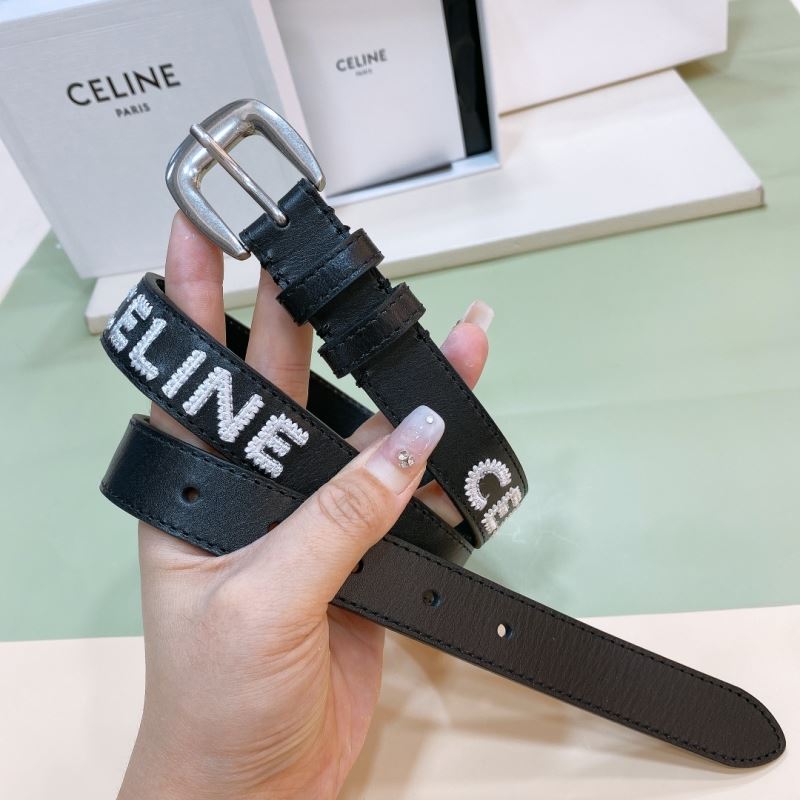 CELINE Belts